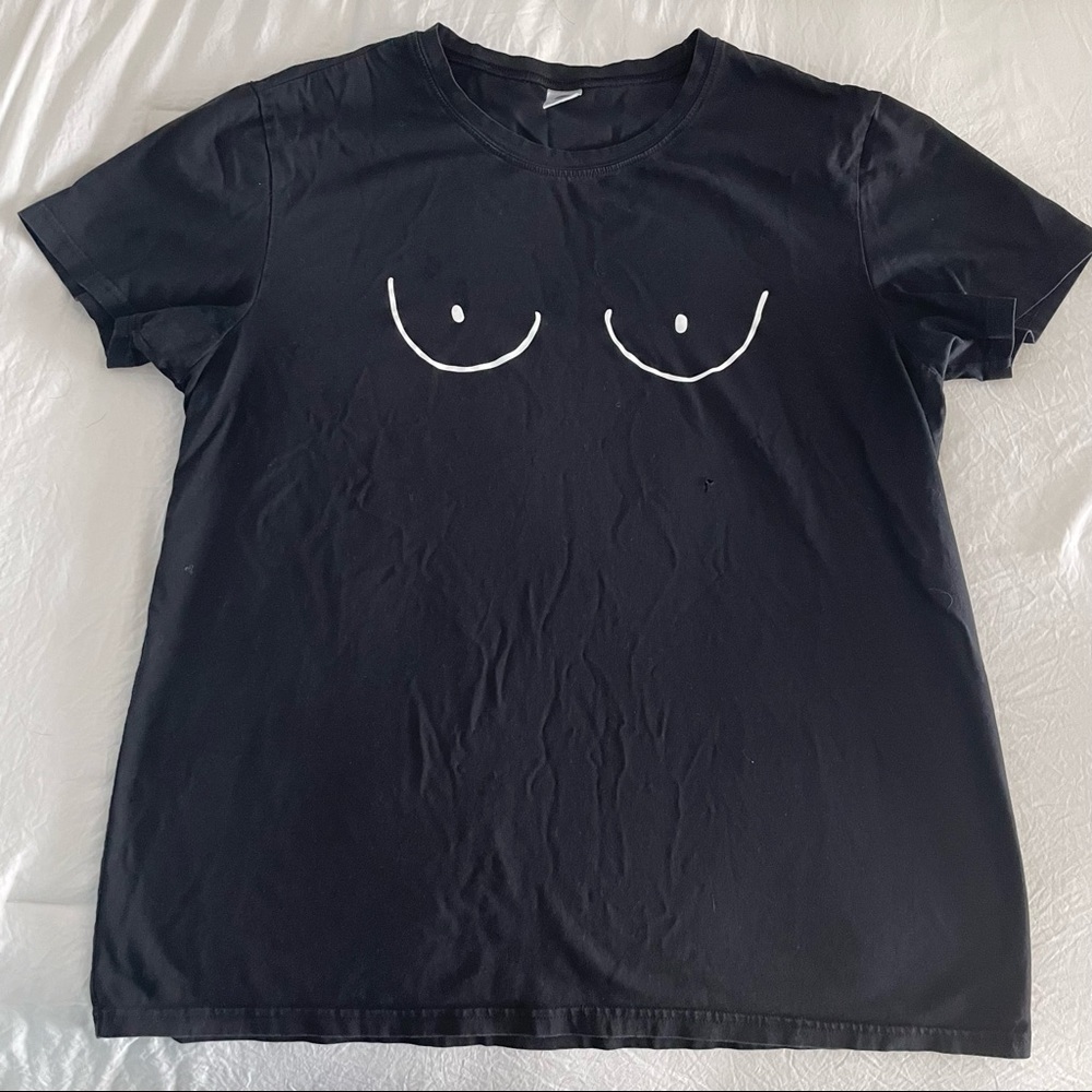 Graphic Tee